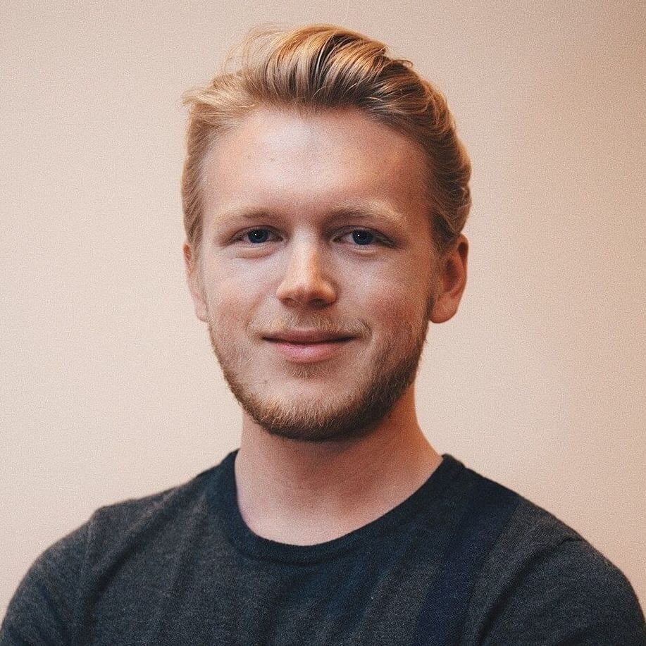 Nat Eliason
