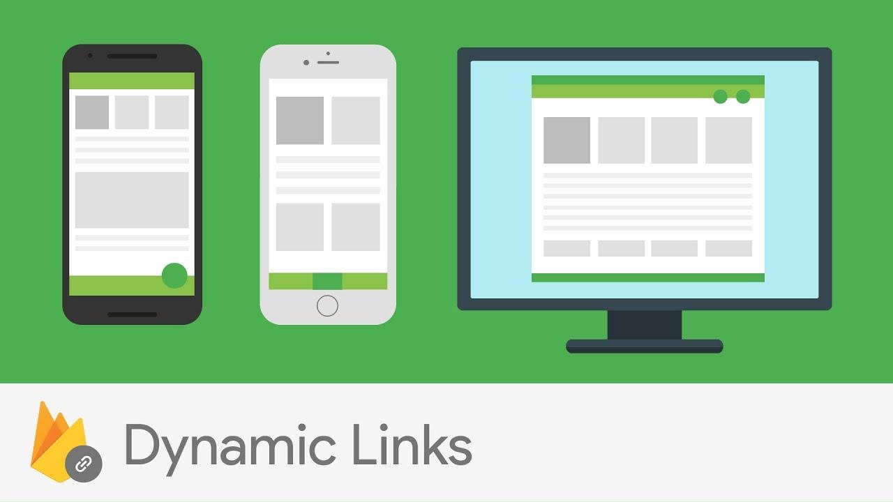 Dynamic Links