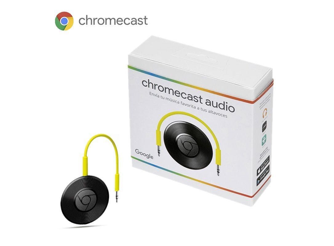 Chromecast