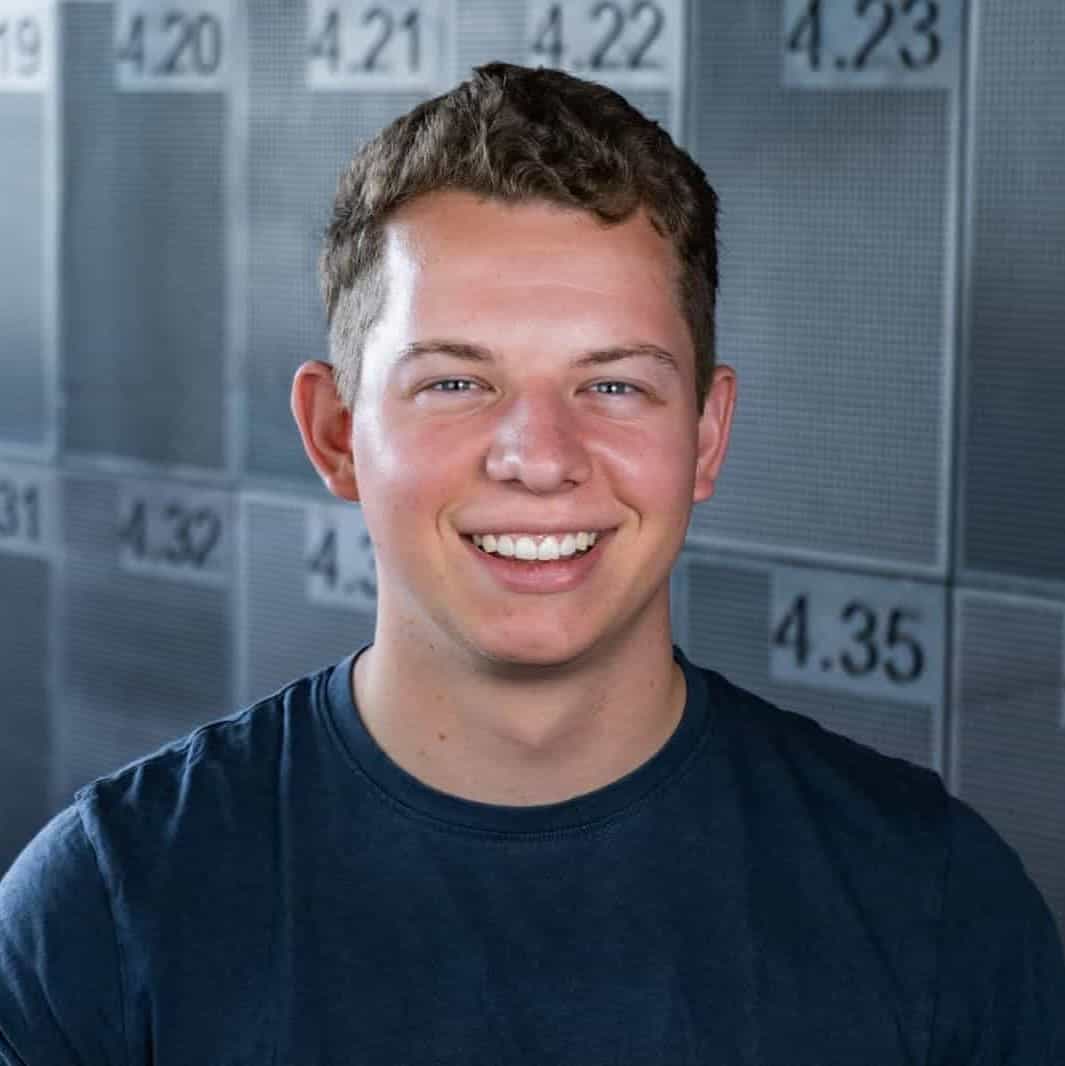 Young Entrepreneurs' Program