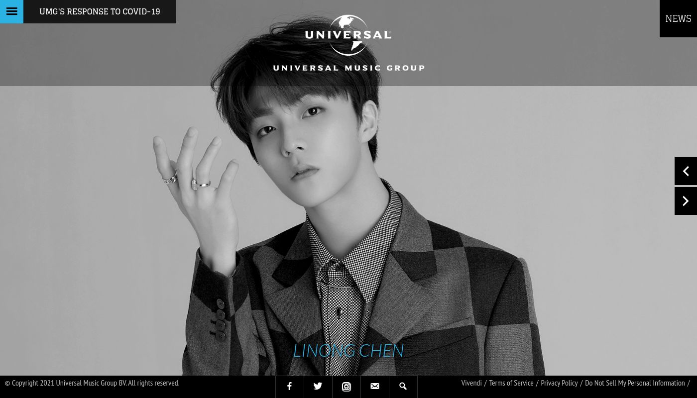 Universal Music Group