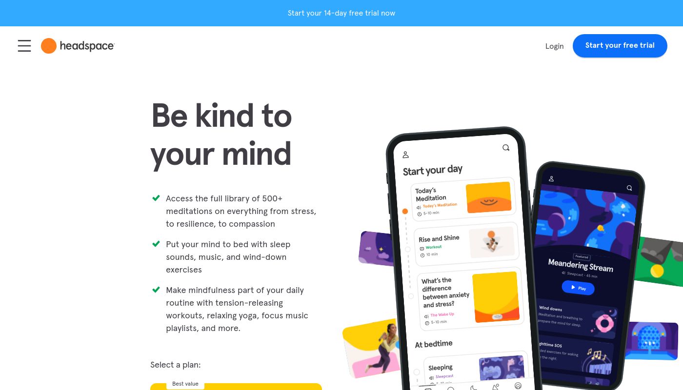 Headspace