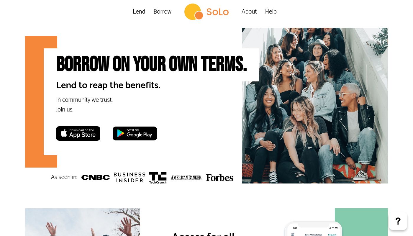 SoLo Funds
