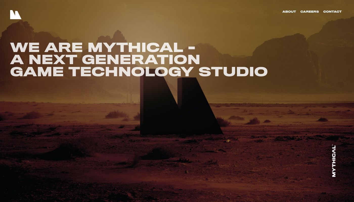 Mythical Games