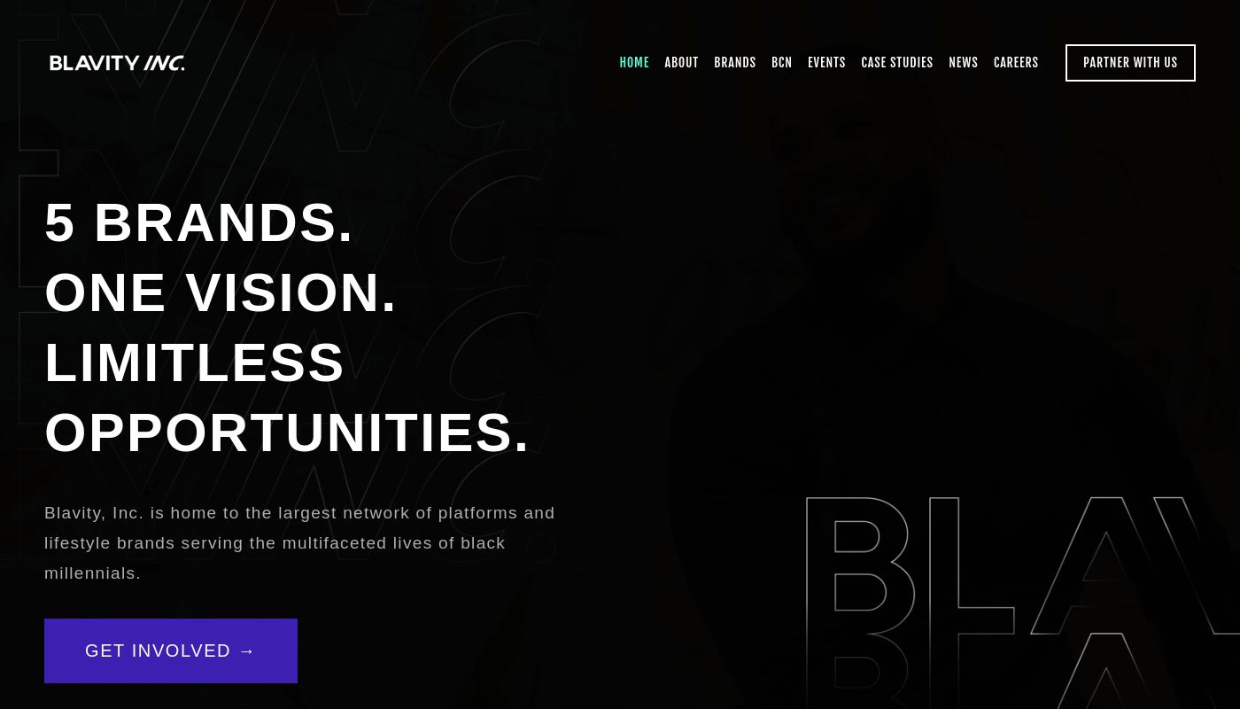 Blavity