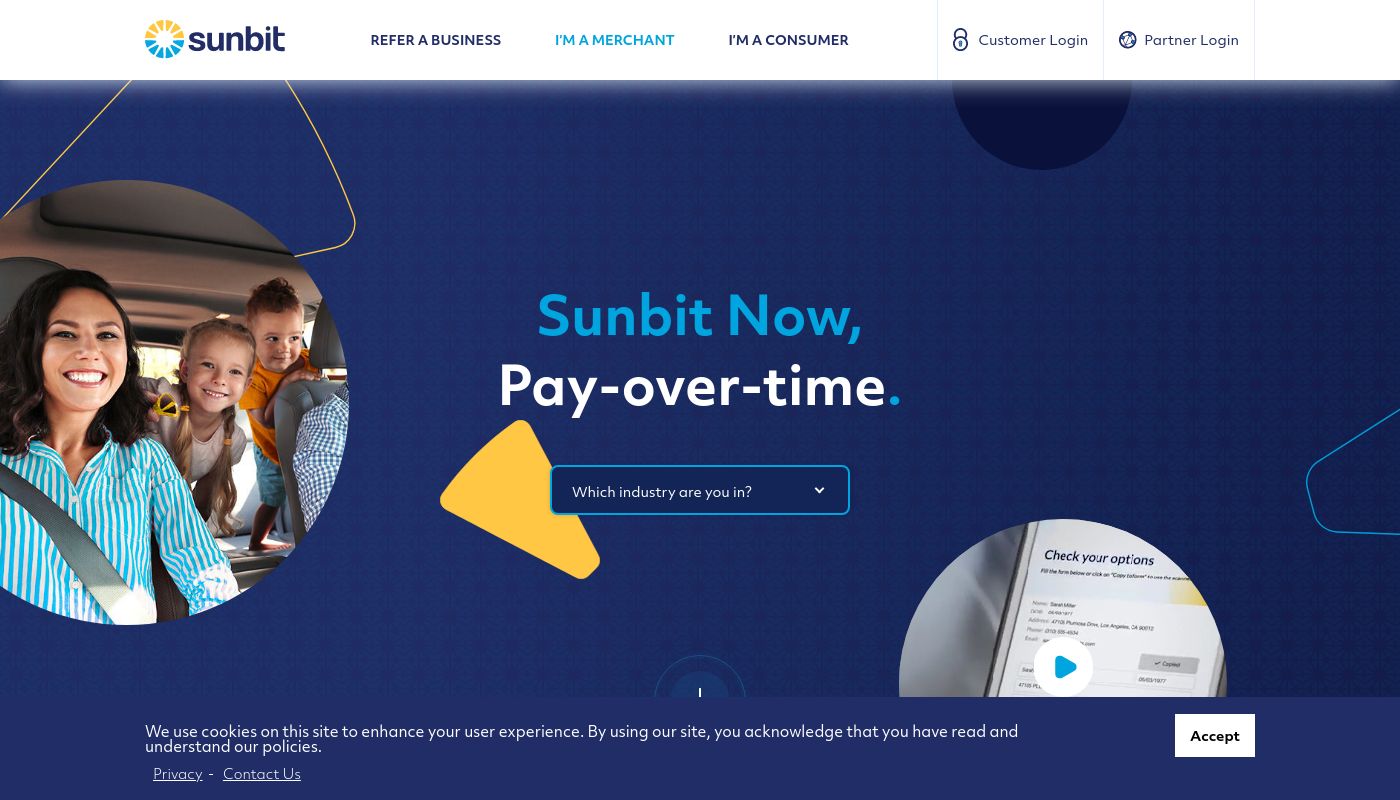 Sunbit