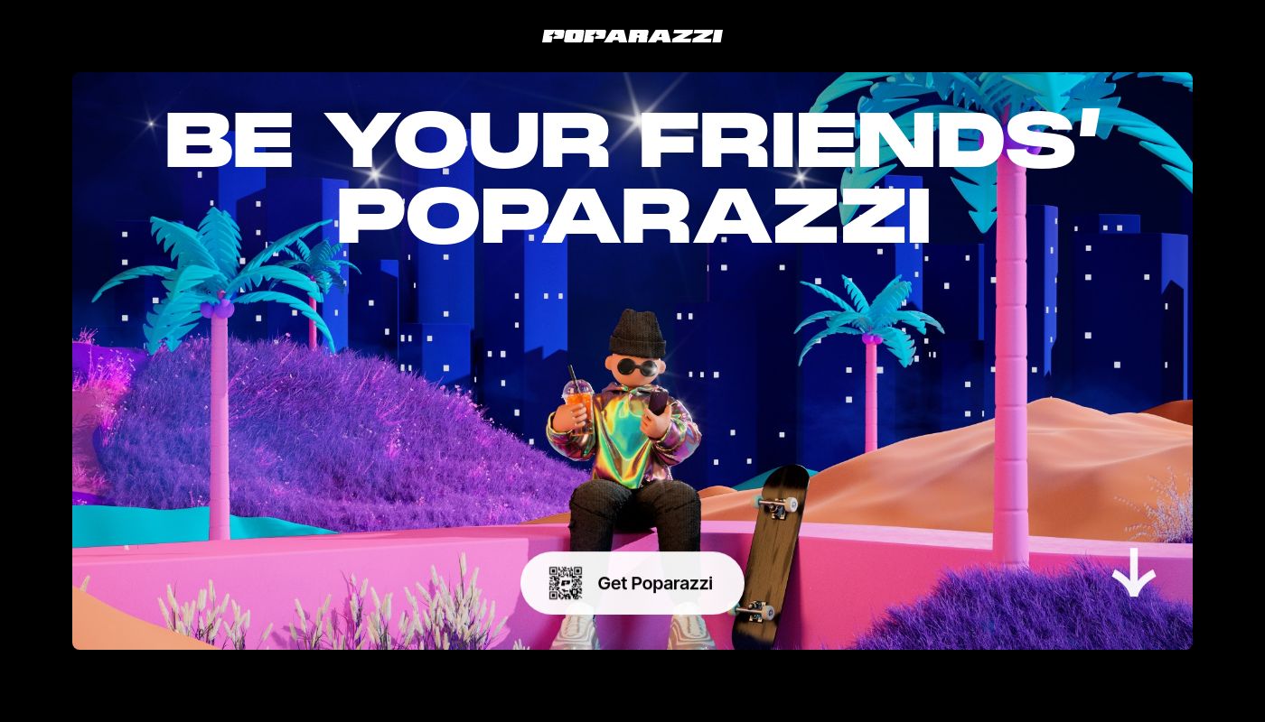 Poparazzi