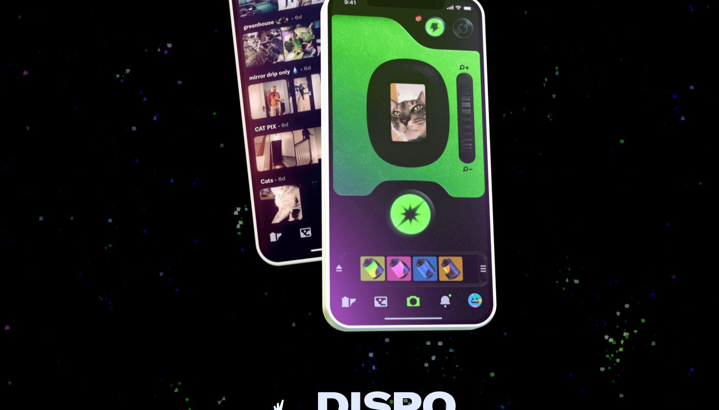 Dispo