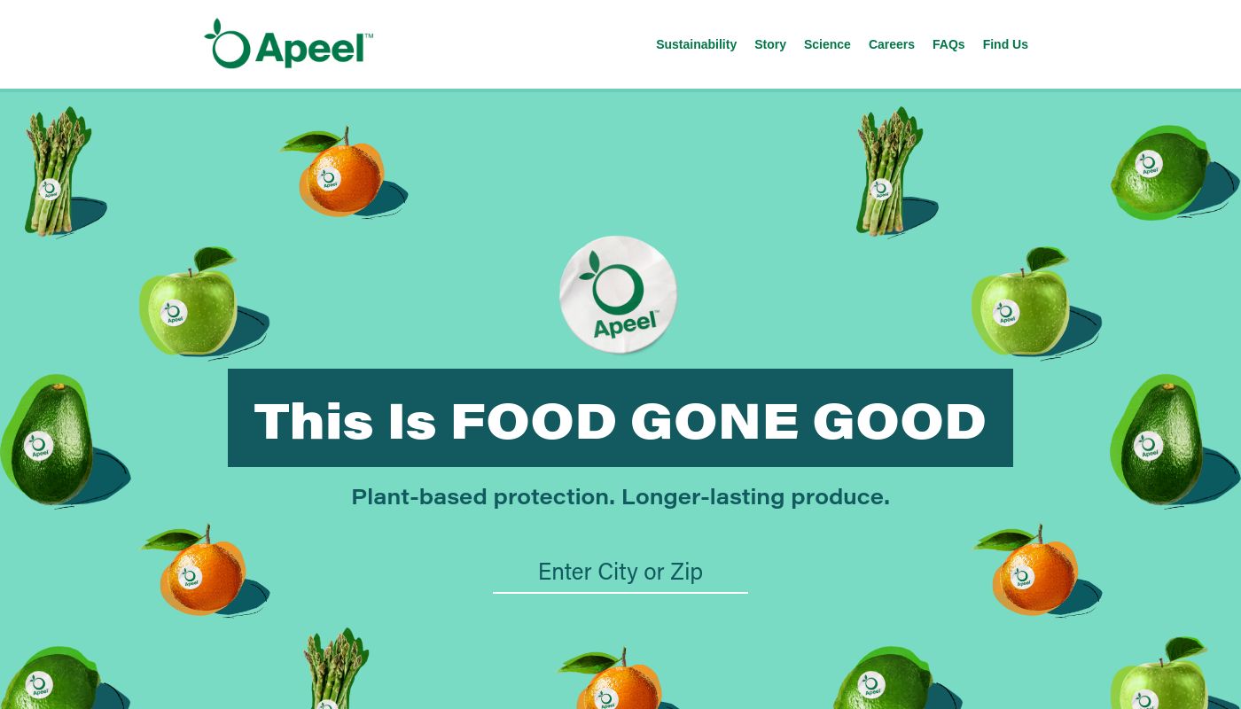 Apeel Sciences
