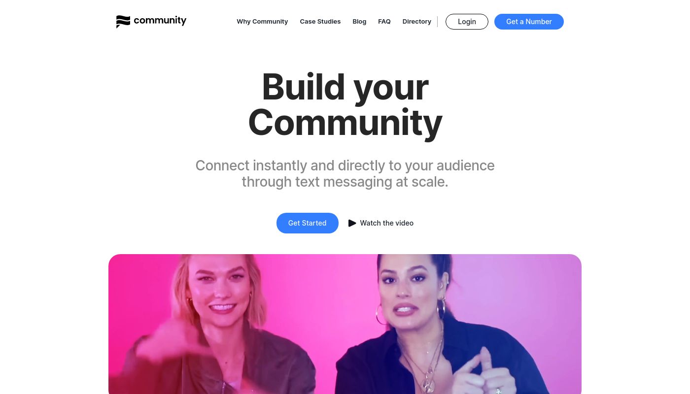 Community