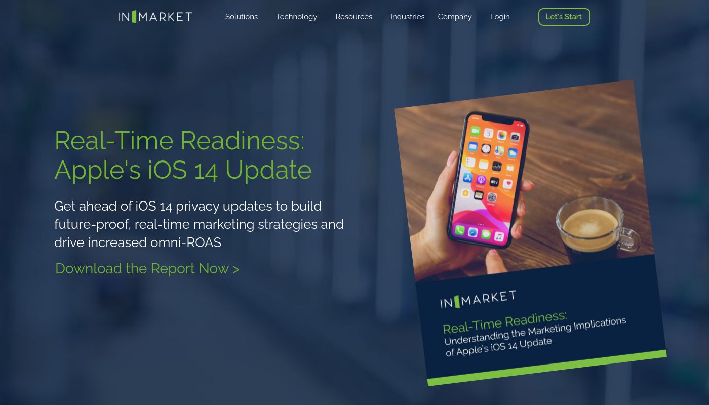 InMarket