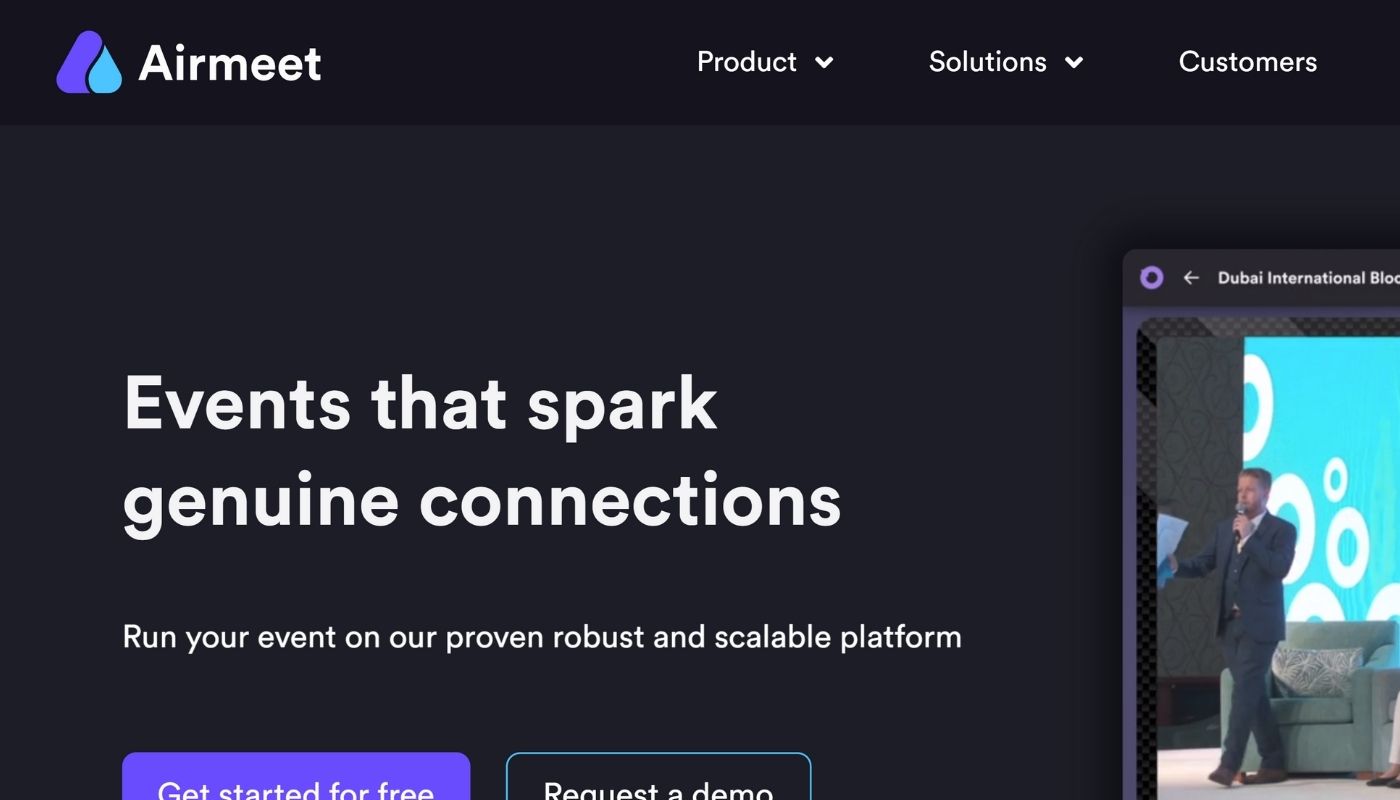 Airmeet