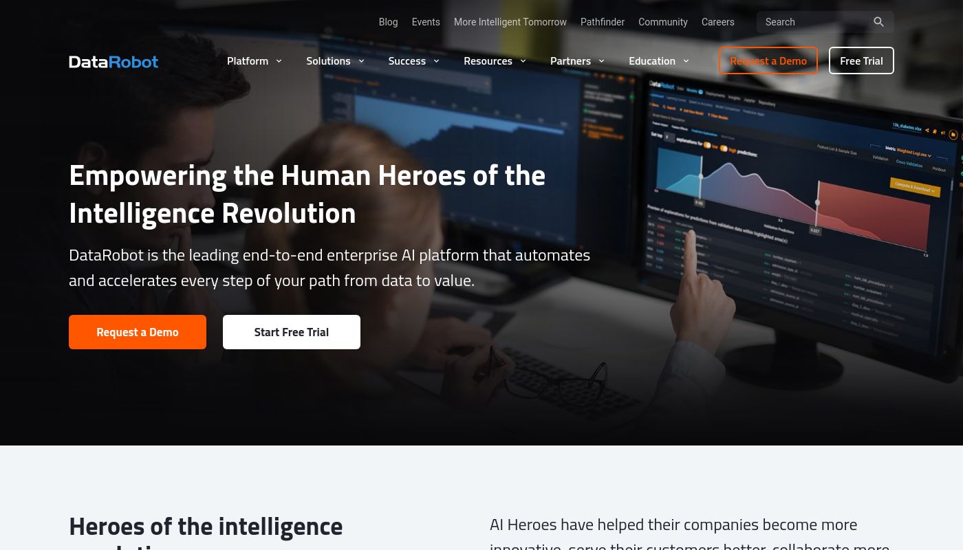 DataRobot