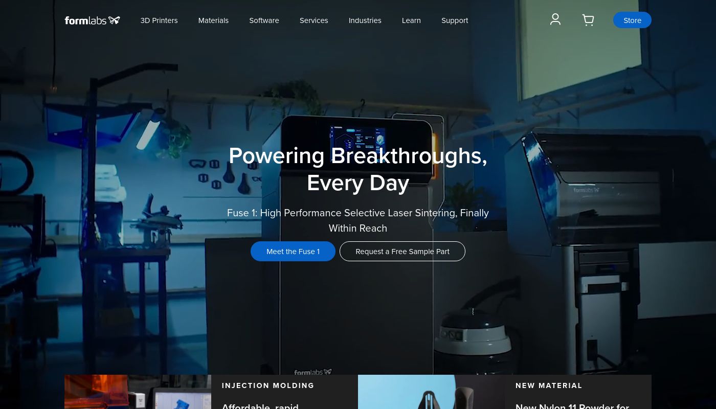 Formlabs