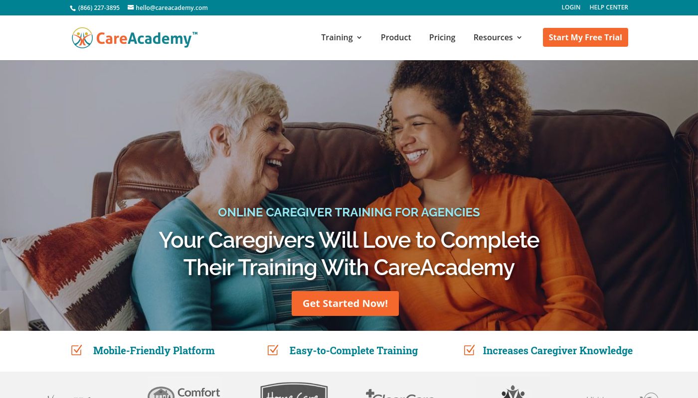 CareAcademy