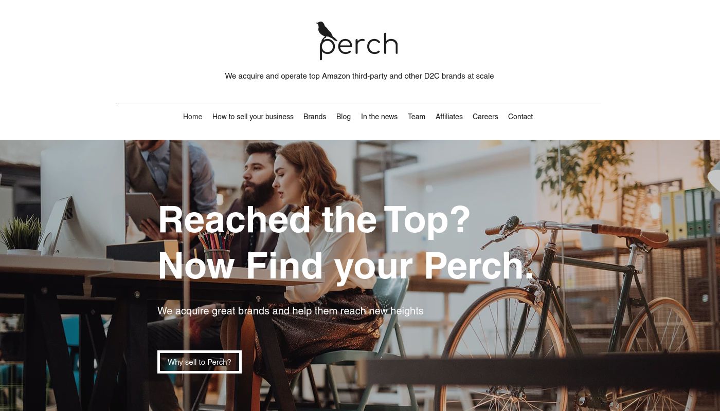 Perch