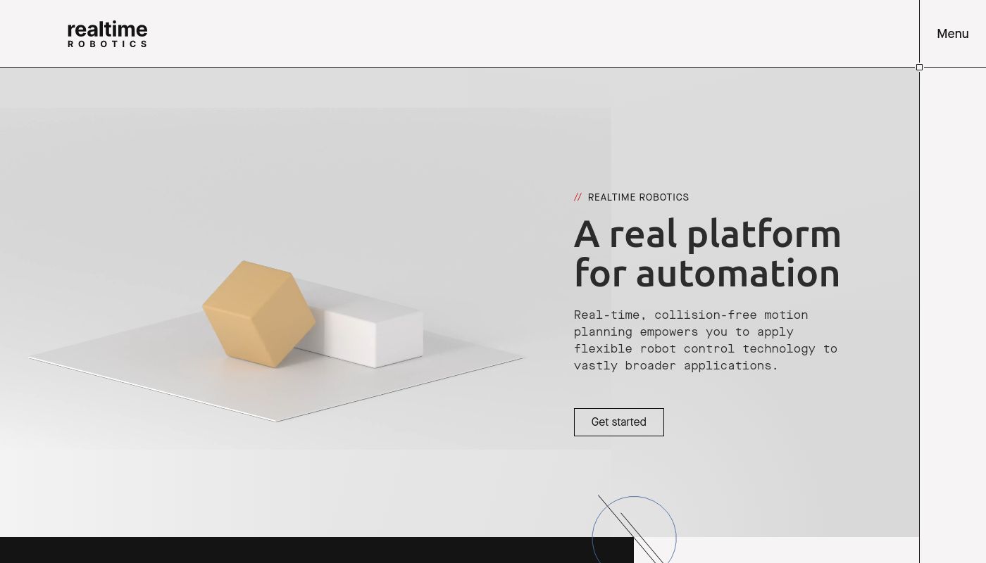 Realtime Robotics