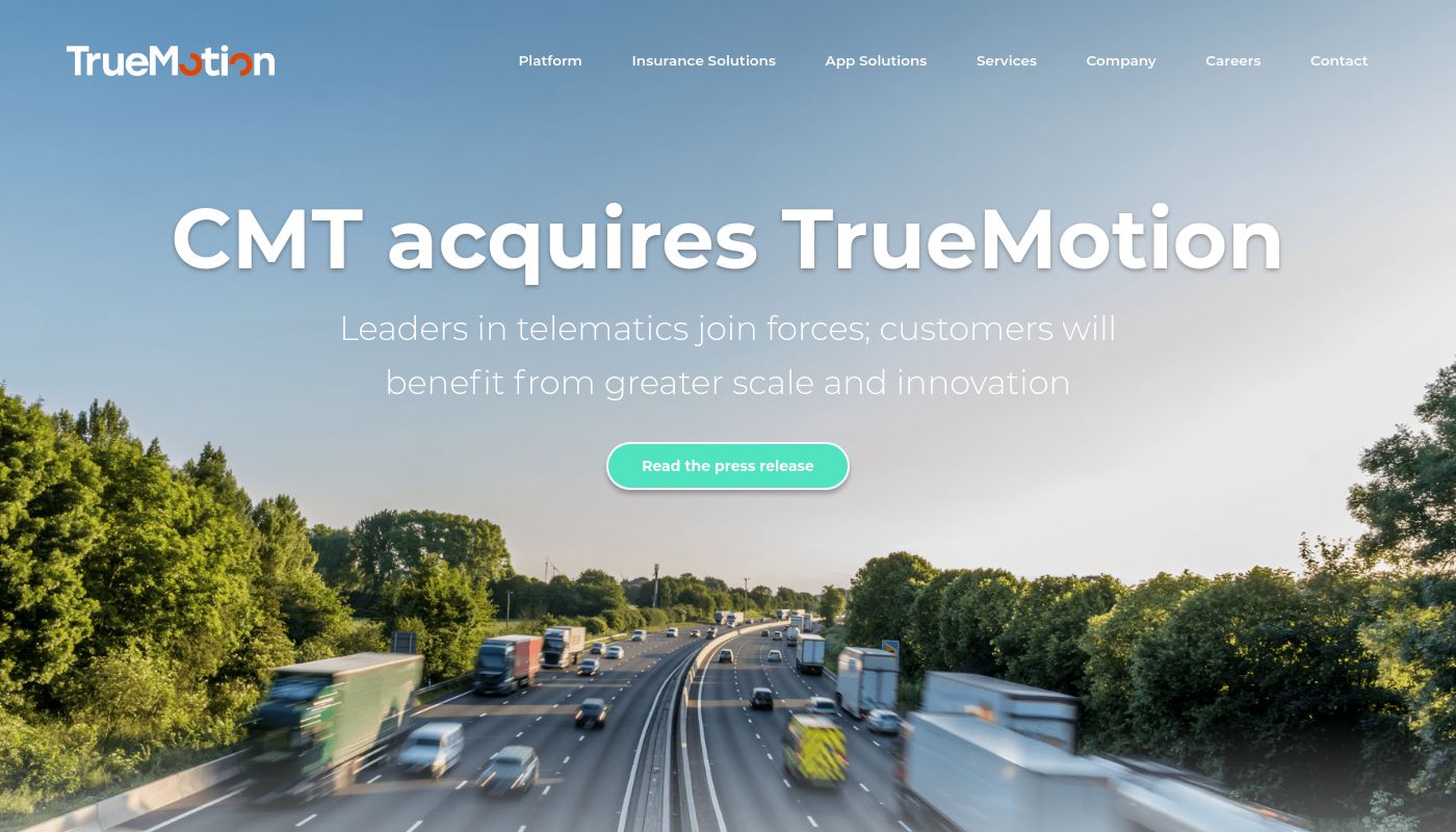 TrueMotion