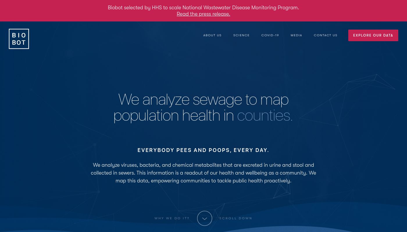 Biobot Analytics