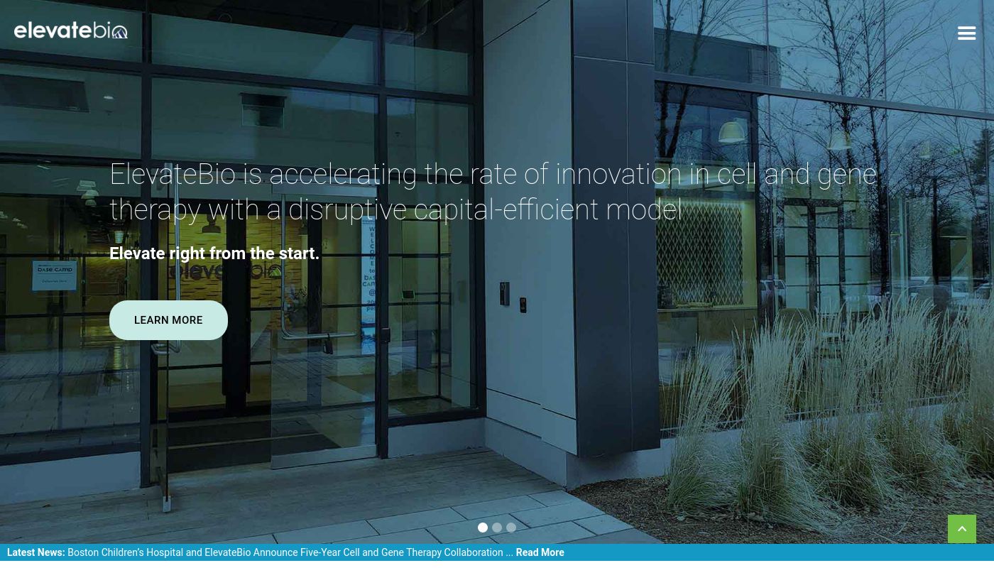 ElevateBio