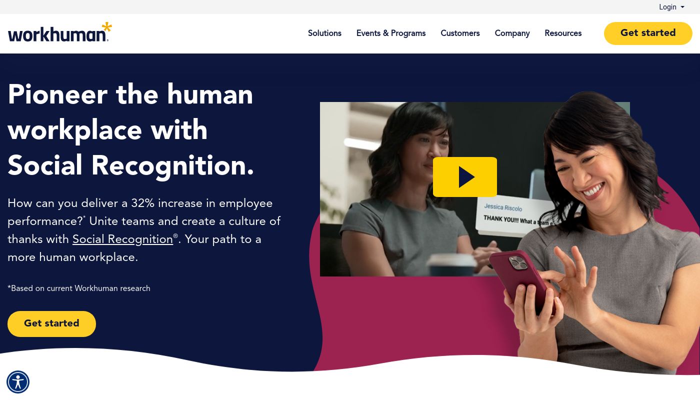 Workhuman