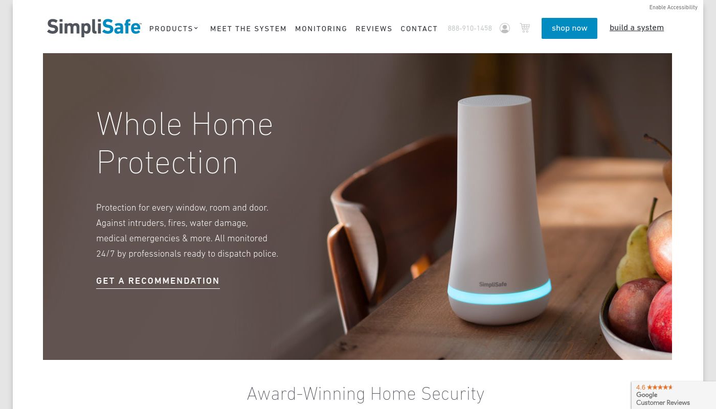 SimpliSafe