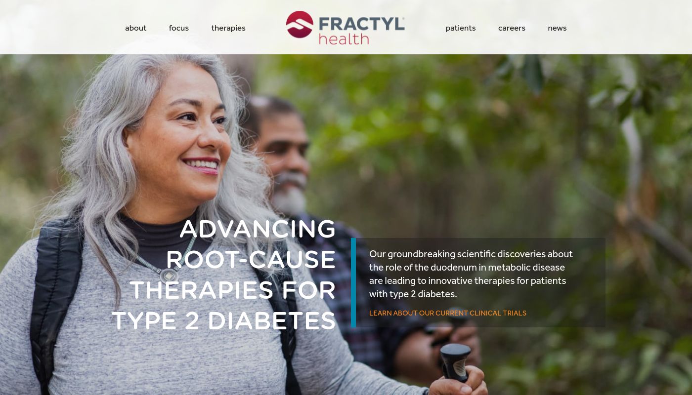Fractyl