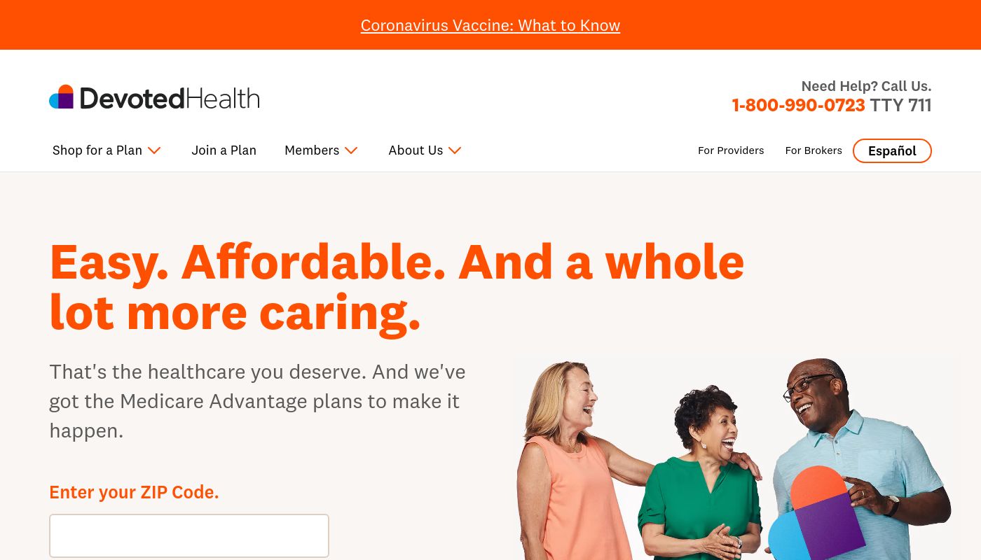Devoted Health