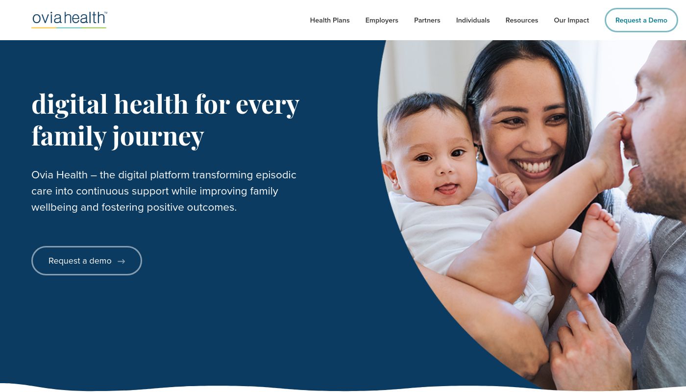 Ovia Health