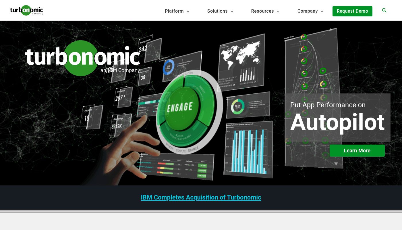 Turbonomic