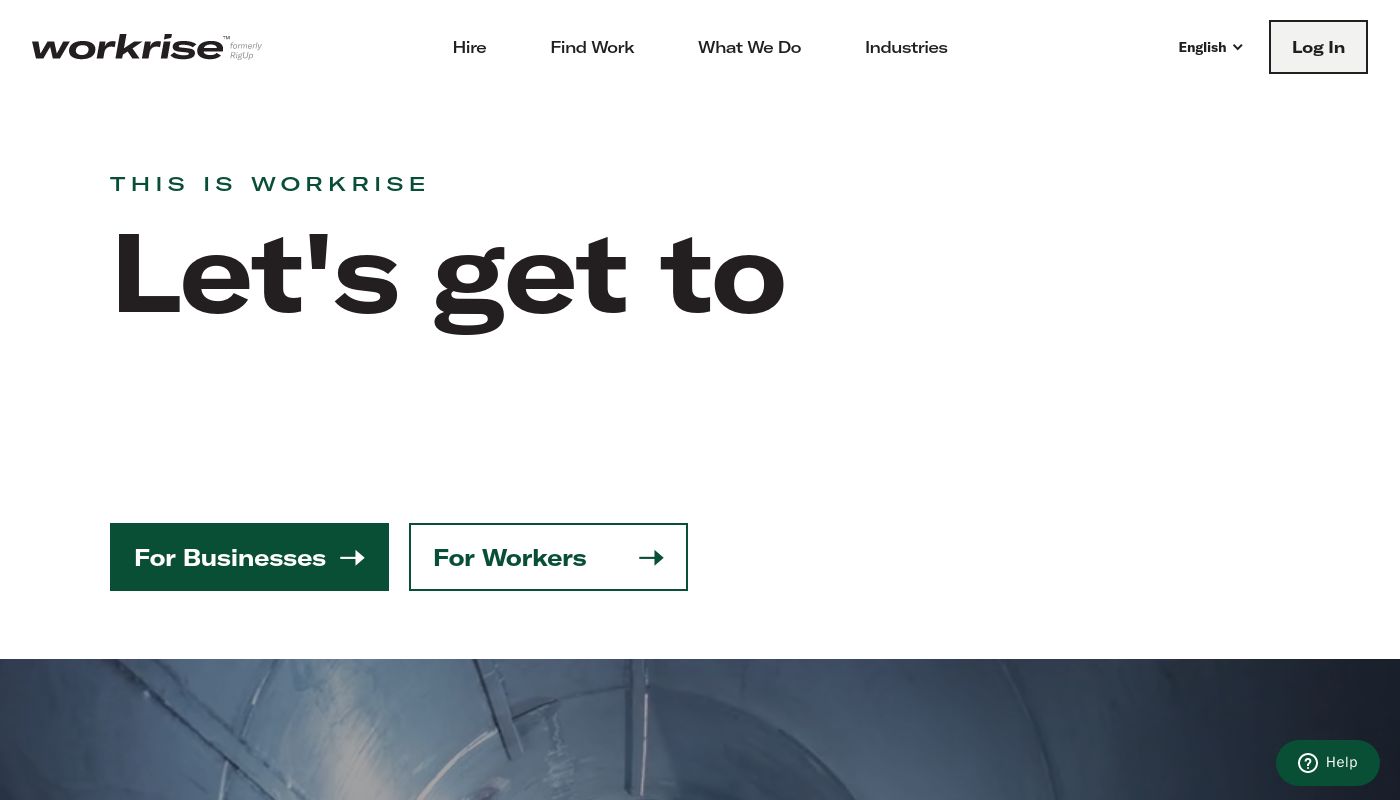 Workrise