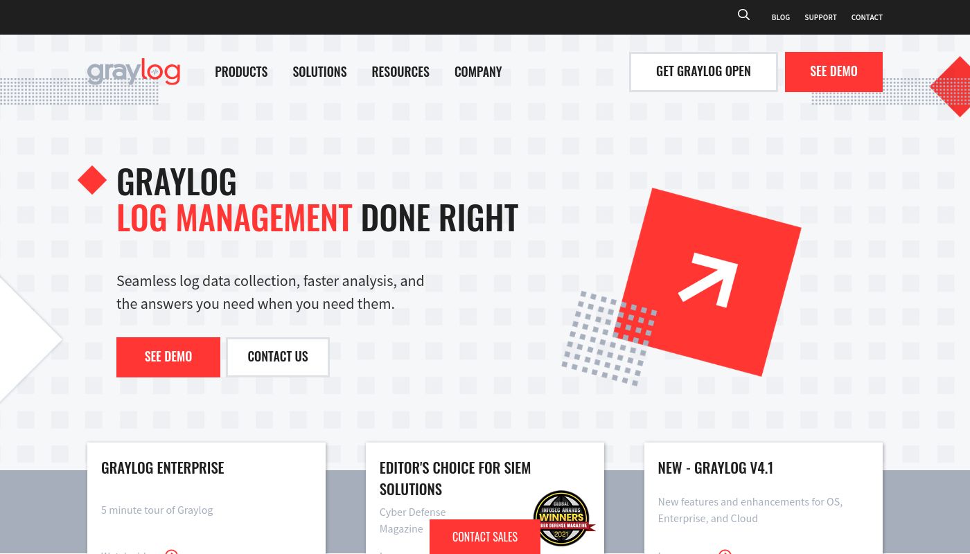 Graylog
