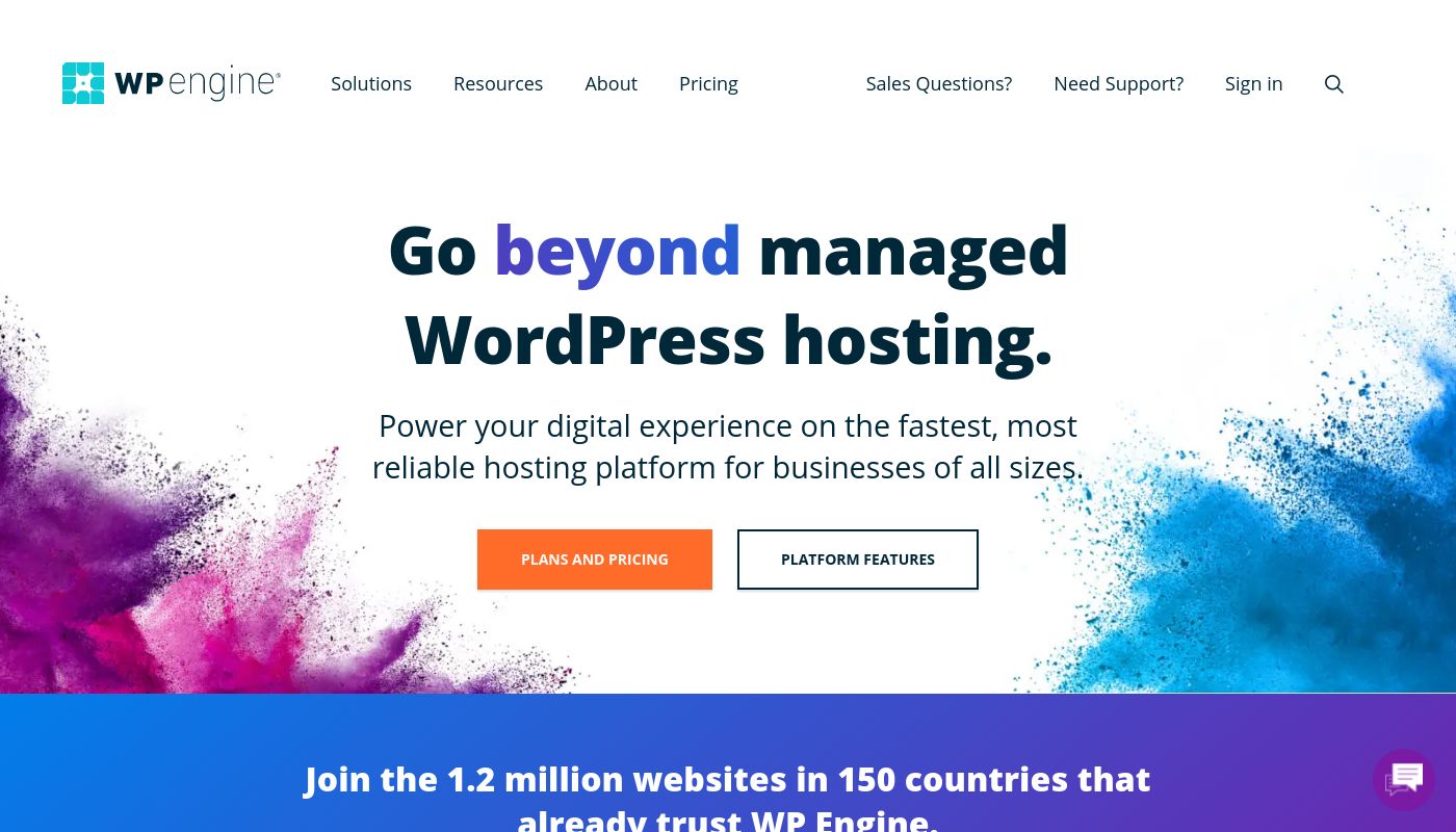 WP Engine