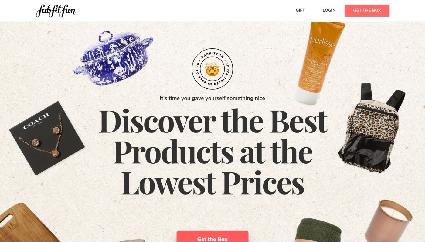 FabFitFun