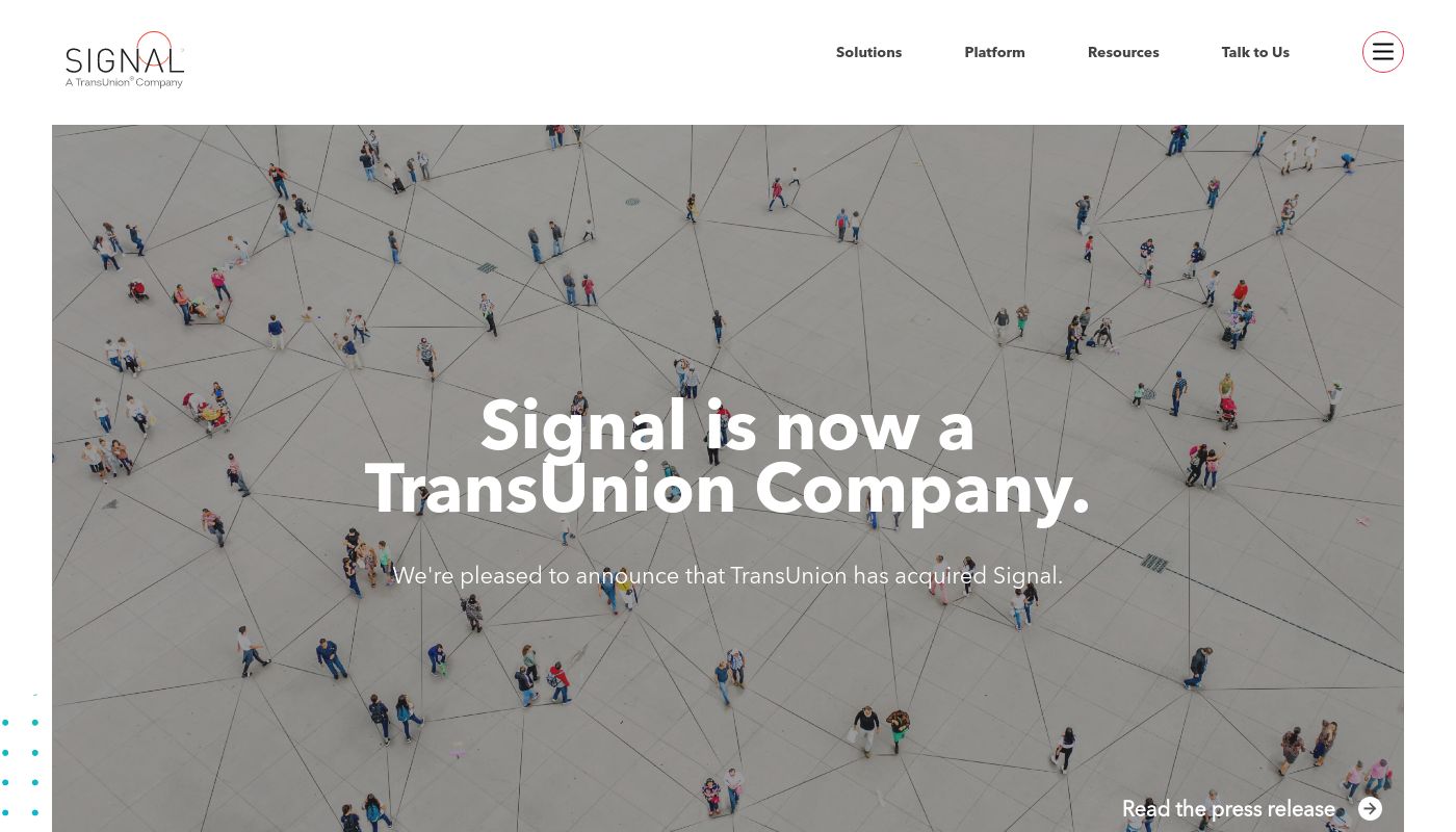 Signal
