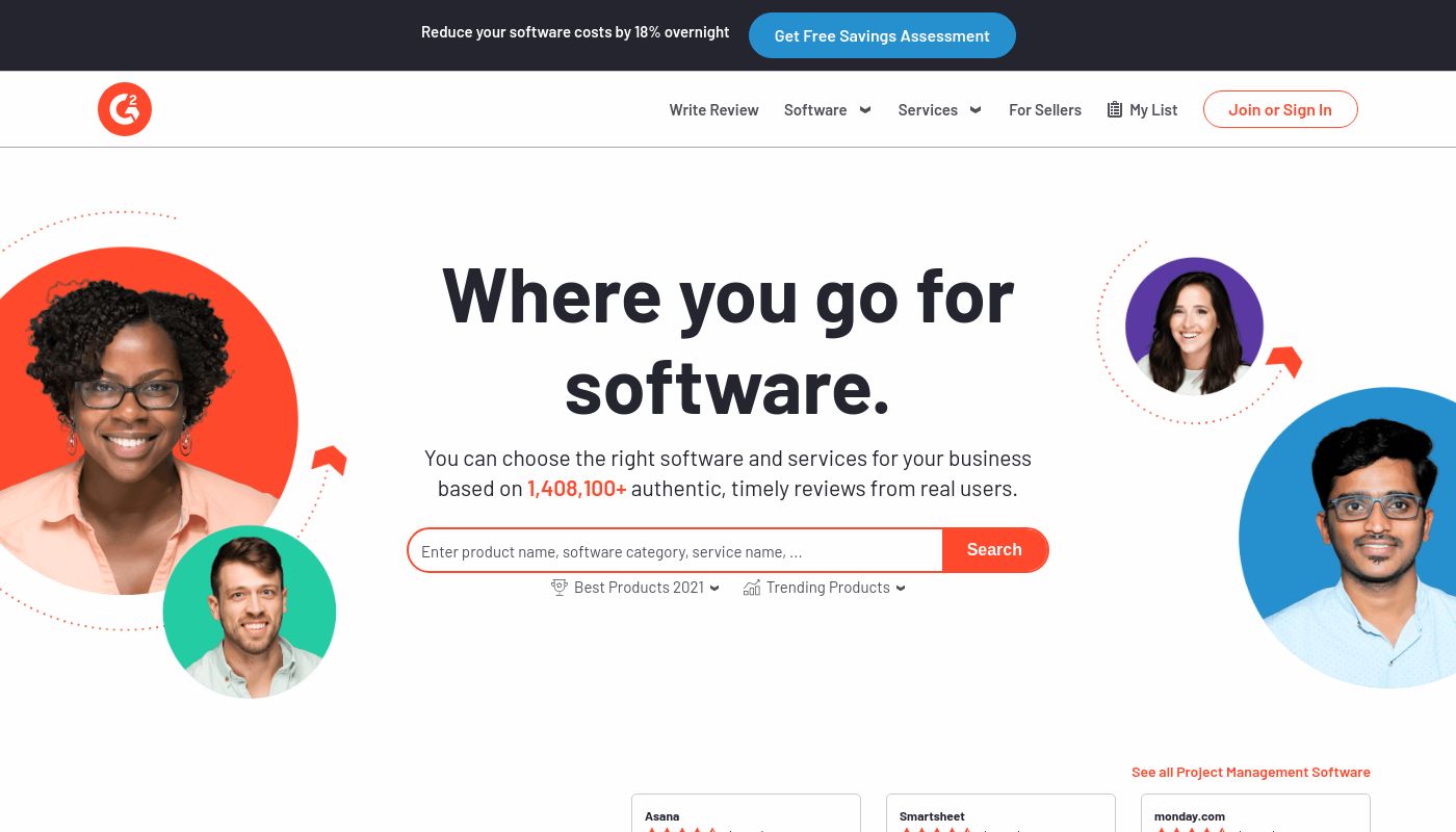 G2.com