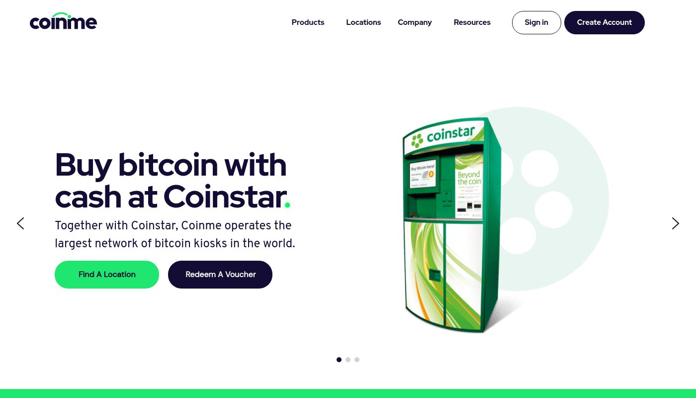 Coinme