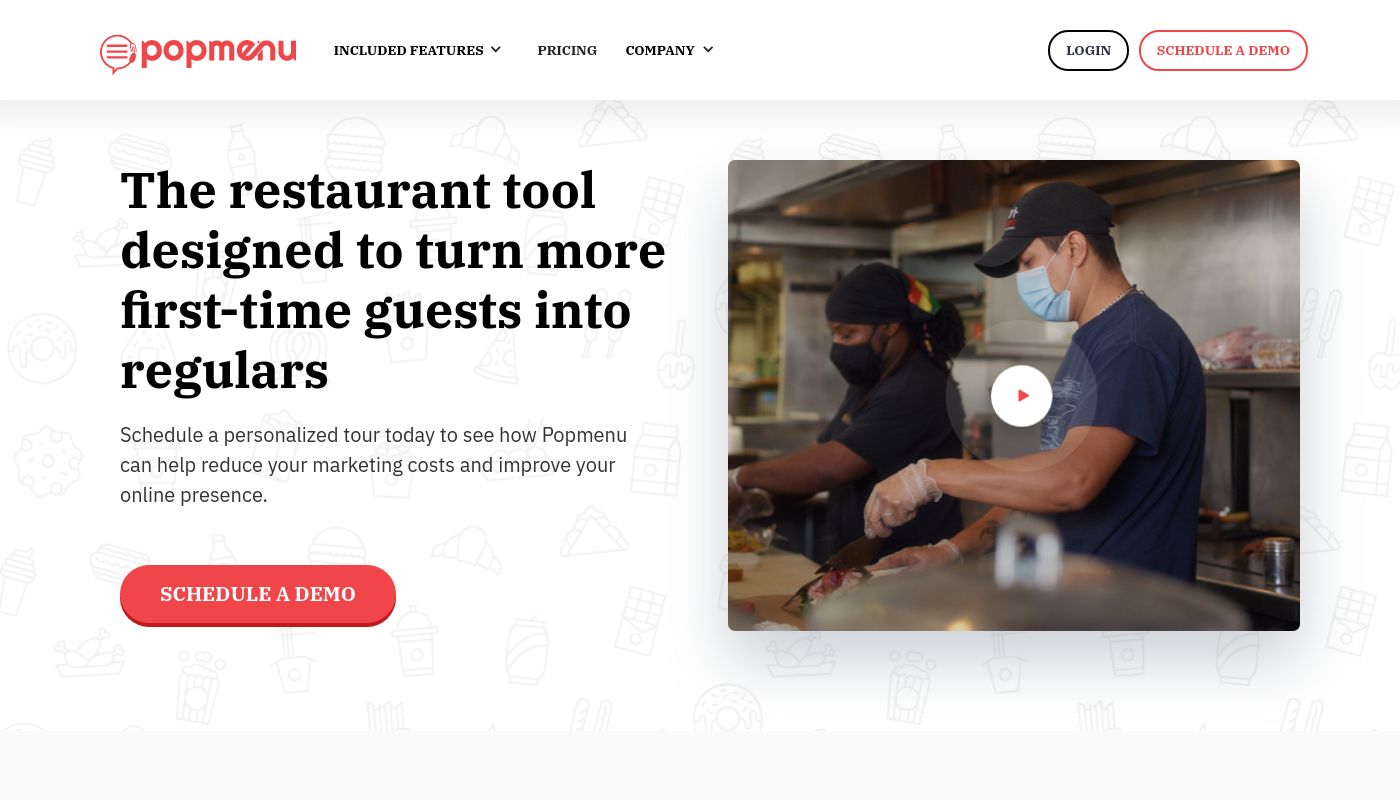 Popmenu