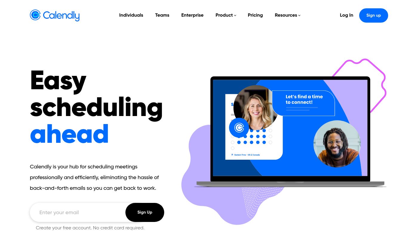 Calendly