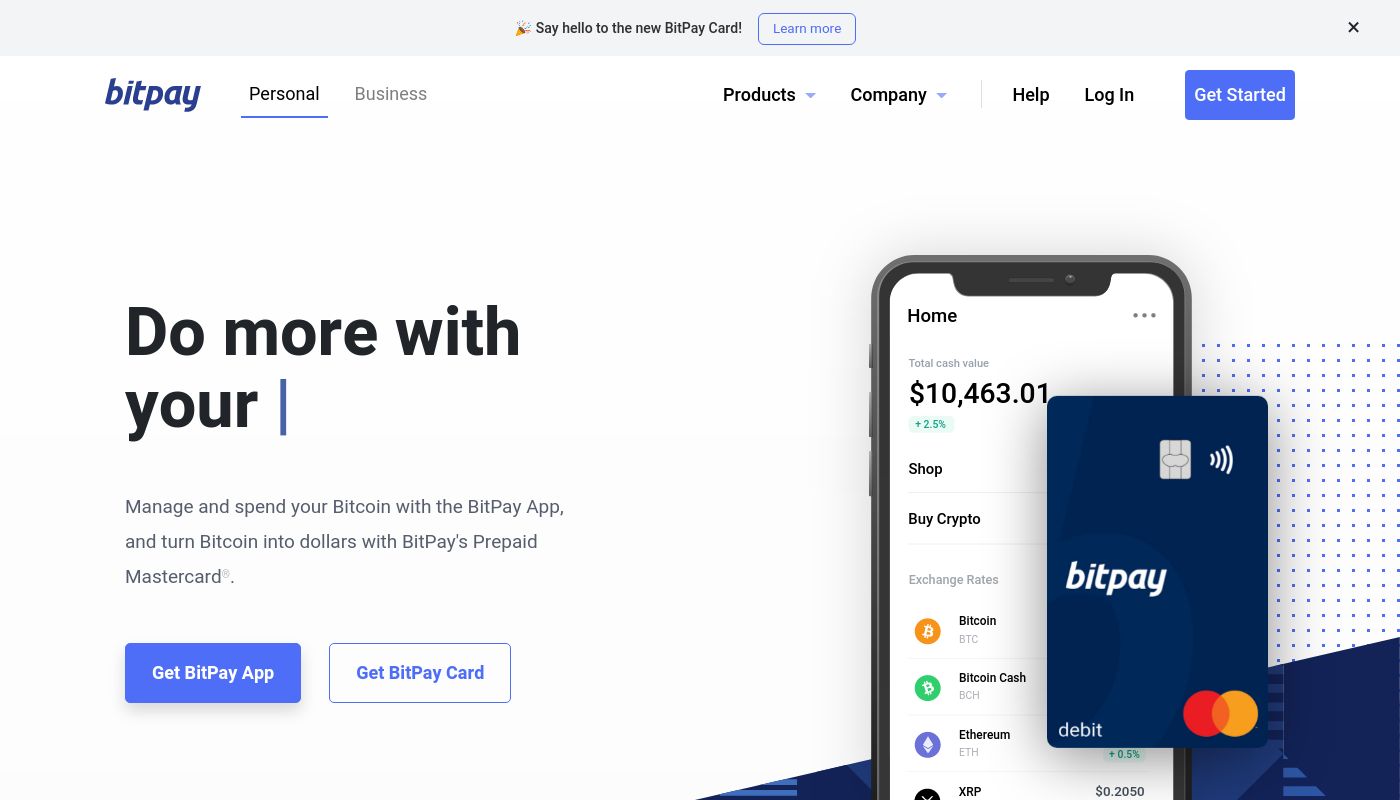 BitPay