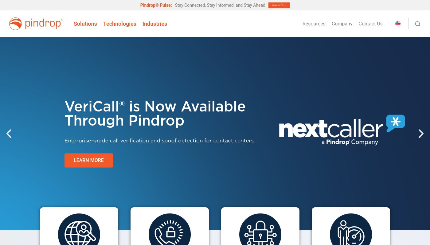 Pindrop