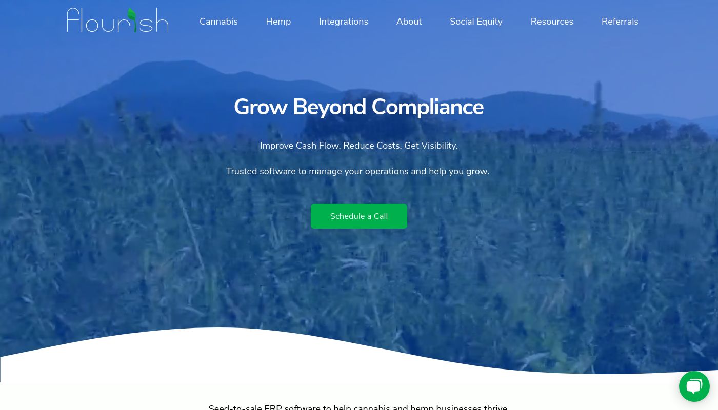 Flourish Software