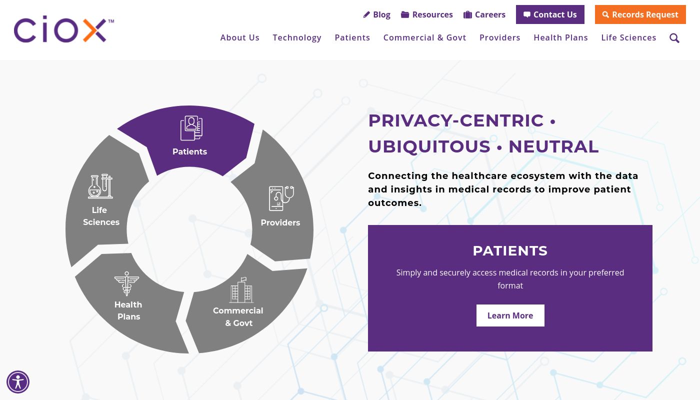 Ciox Health