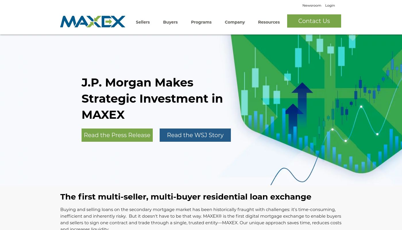 MAXEX