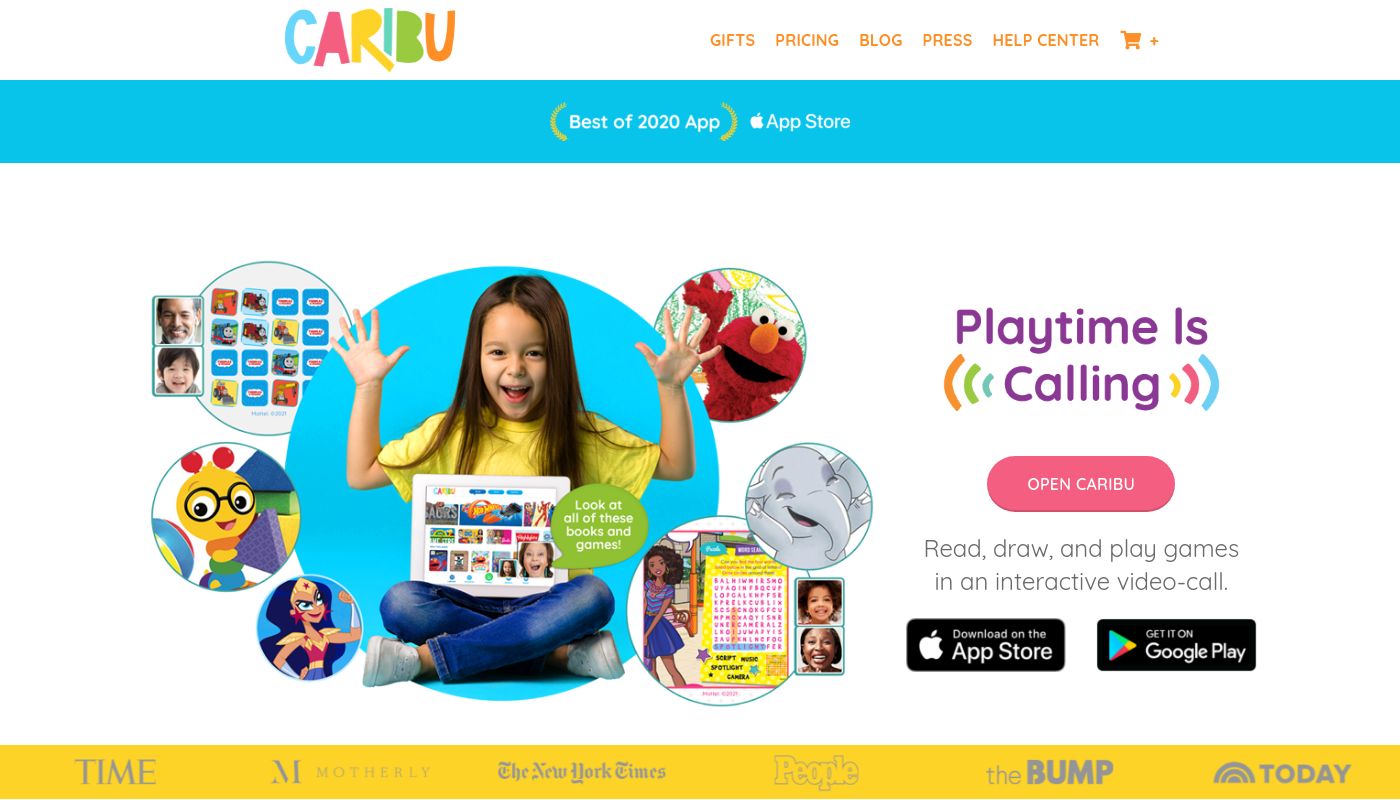 Caribu