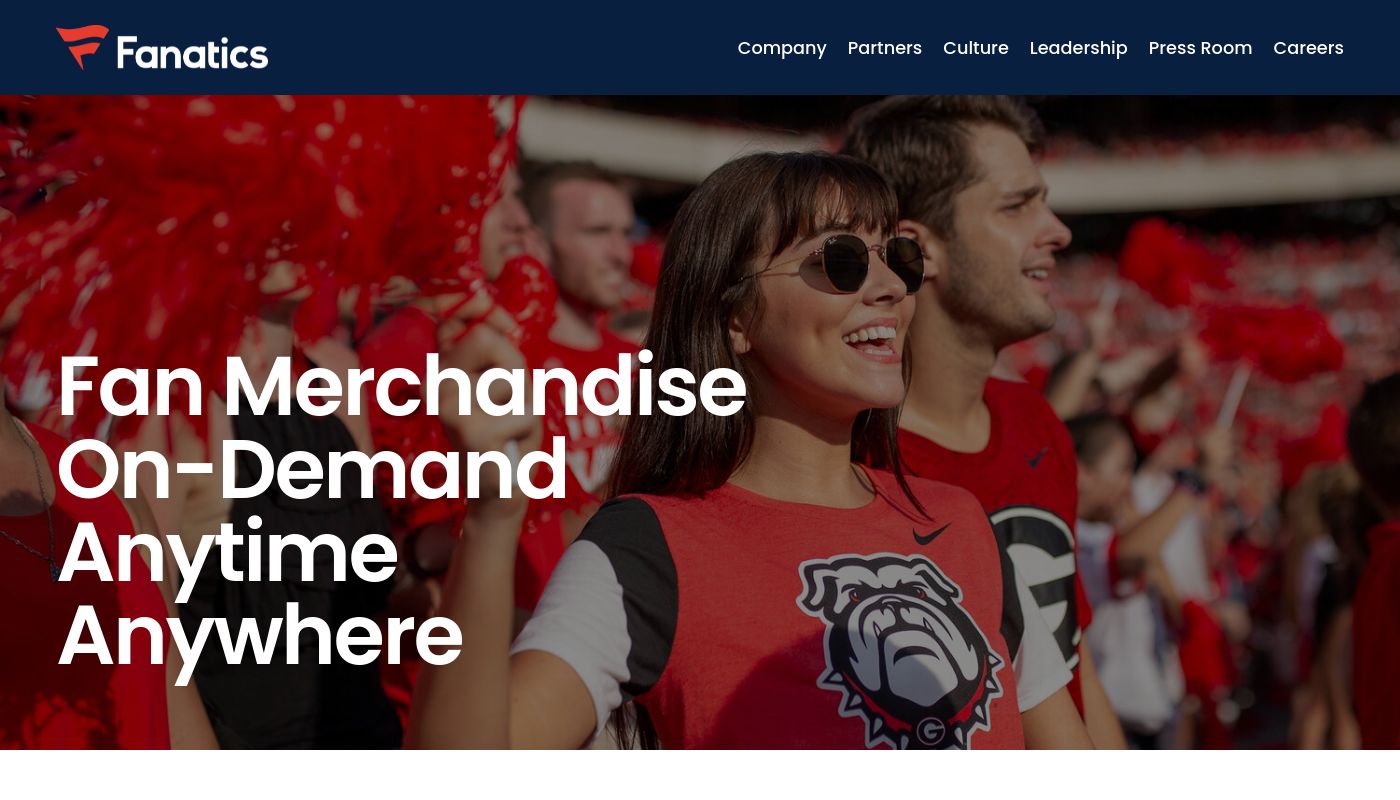 Fanatics