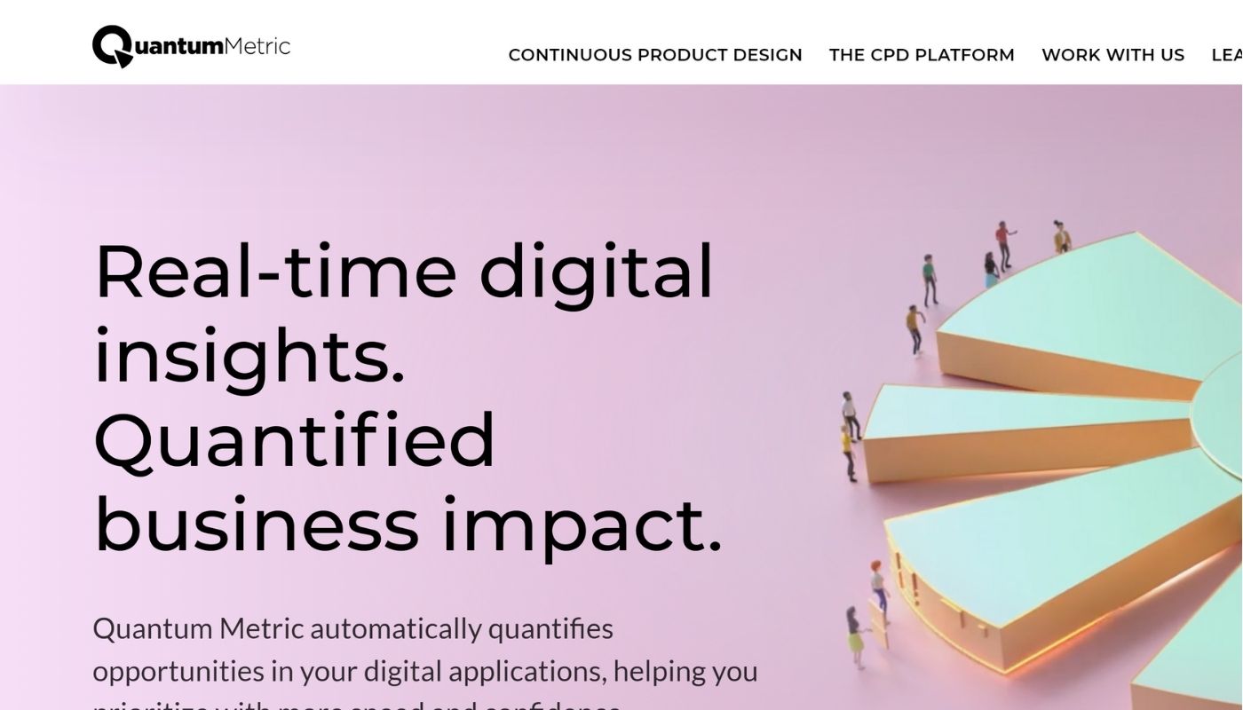 Quantum Metric