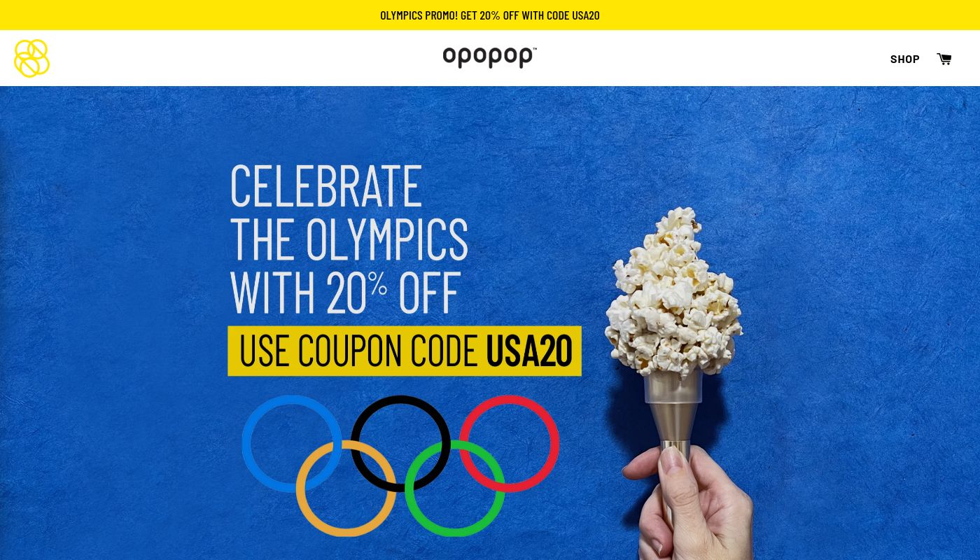 Opopop