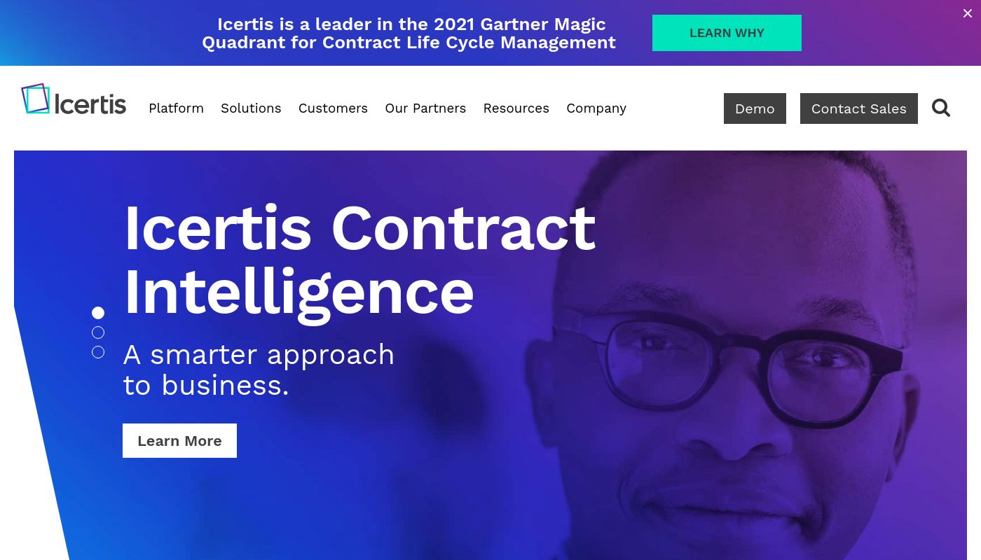 Icertis