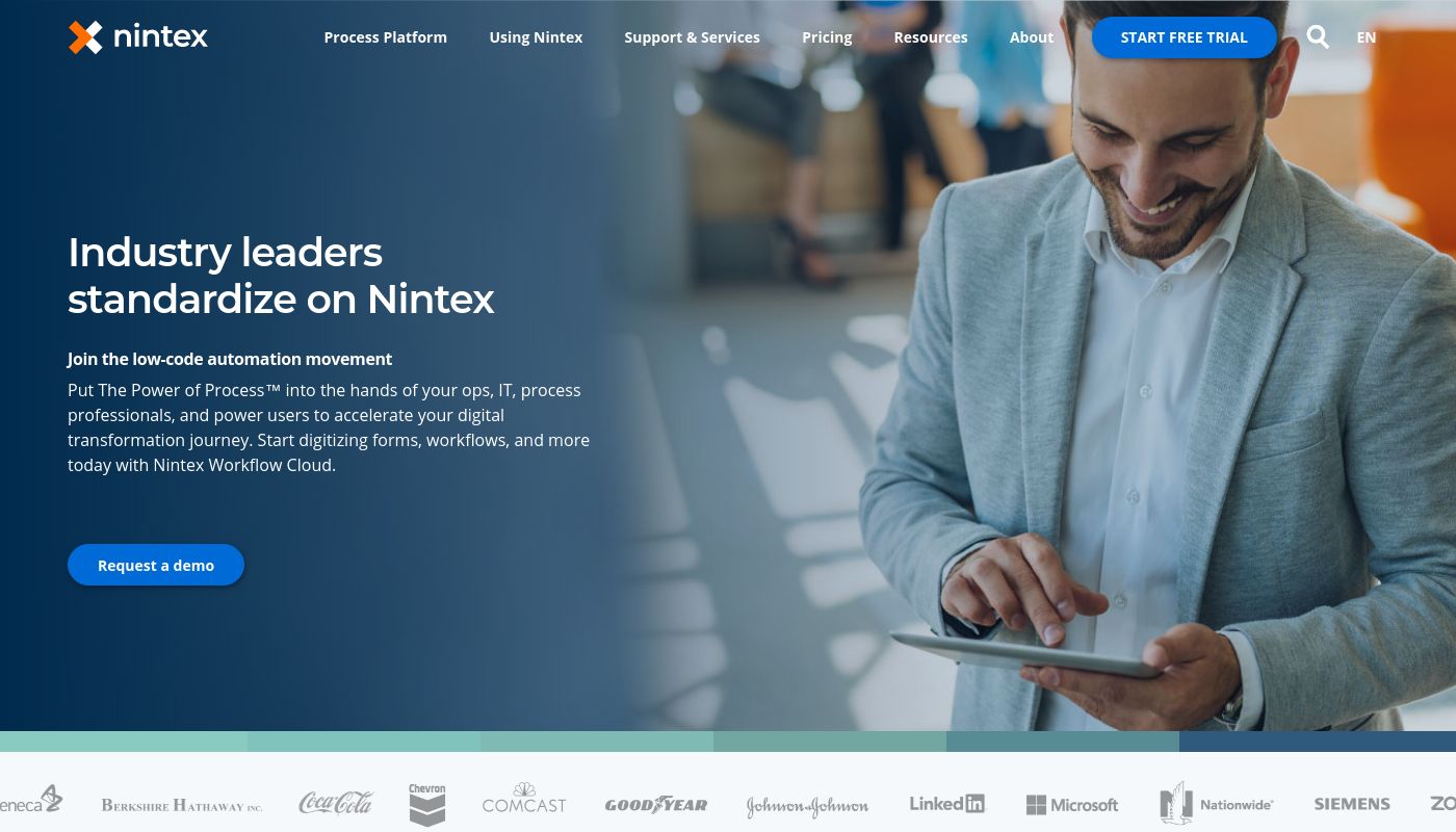 Nintex